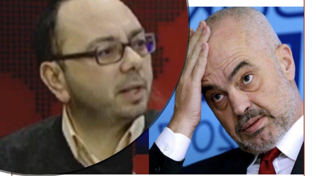 Profesor Erion Kristo: Rama ngriti një shtet supërtëpadrejtë me kalamaj