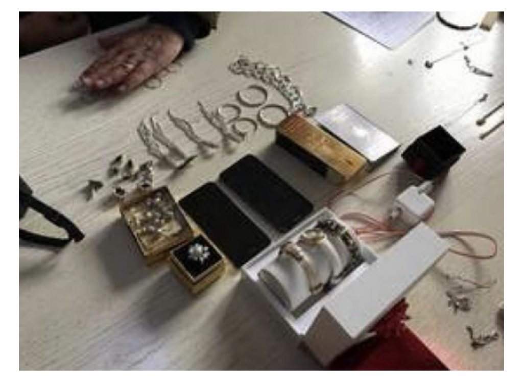 Operacioni “antiskifer” prangos 4 persona