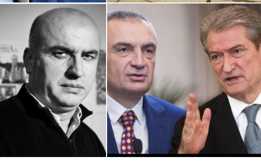 Analiza/Beteja e jetës Meta-Berisha