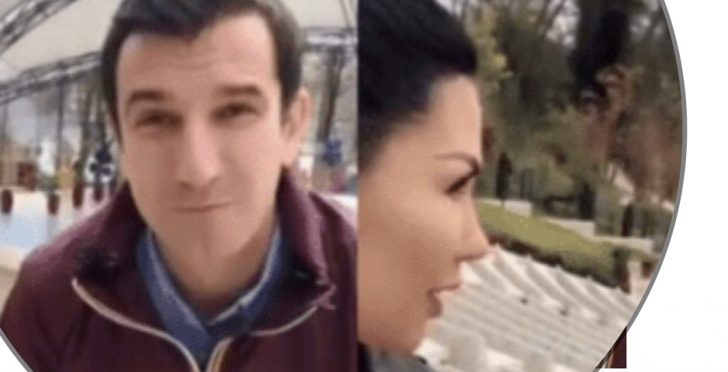 ‘Kam qenë një çerr i vogël kur…”/Pas ministrave, Lali vazhdon sagën e gafave në videot e tij