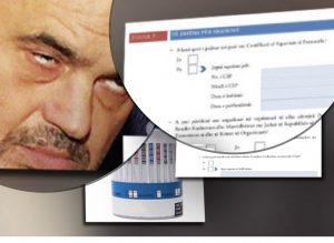Ka shkelur ligjin/ Rama e ka detyrim të bëjë testin e drogës