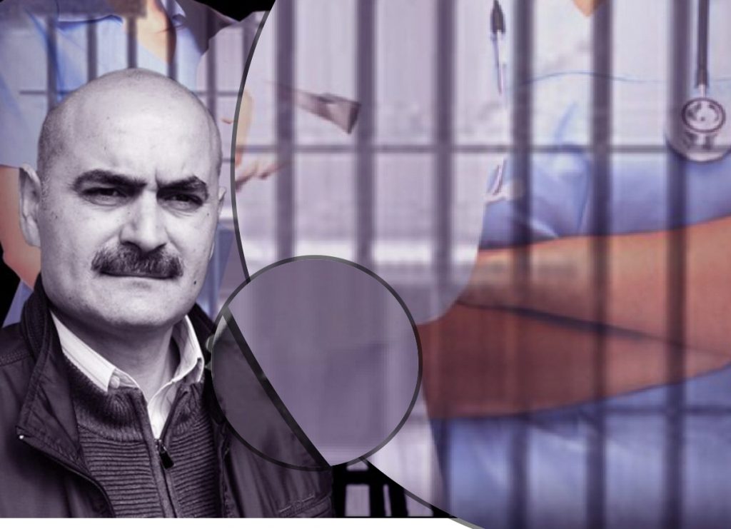 Gabimi mjekësor dhe burgu