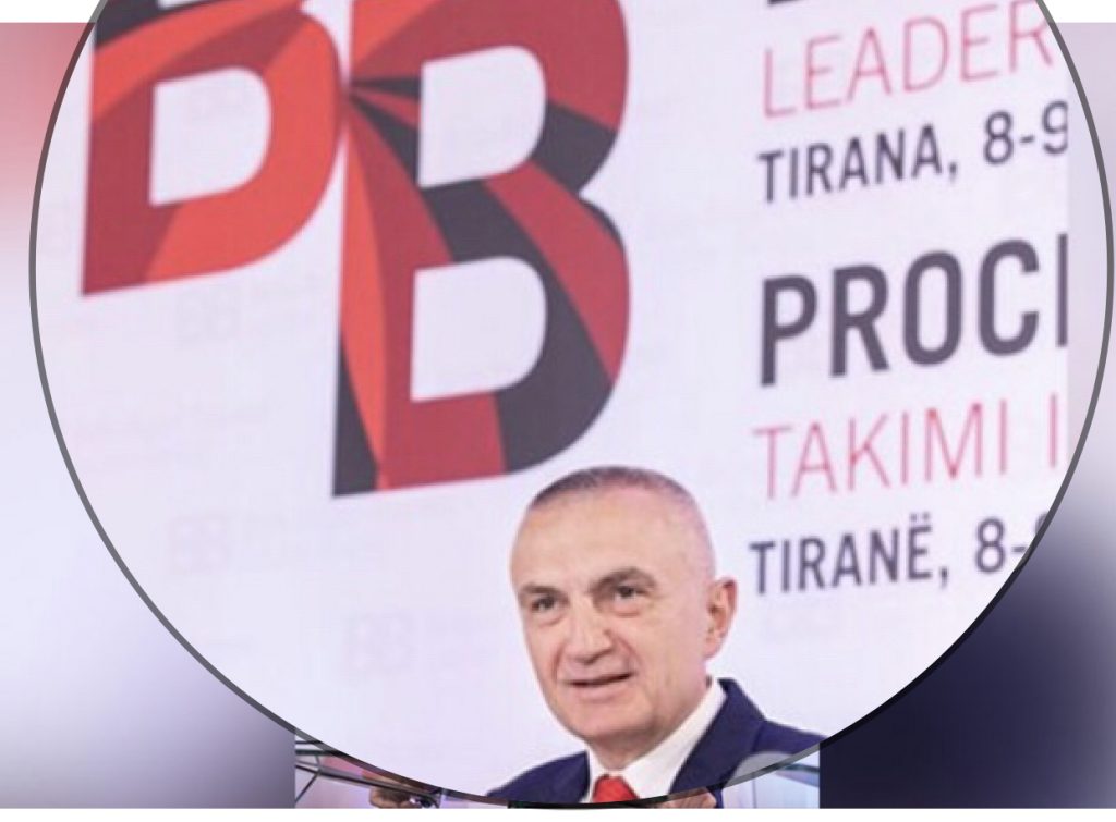 Meta: ‘Shqipëria mbështet   Kosovën në dialogun me Serbinë, të ndërmjetësuar nga BE’
