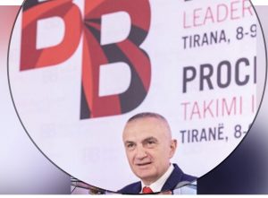 Meta: ‘Shqipëria mbështet   Kosovën në dialogun me Serbinë, të ndërmjetësuar nga BE’