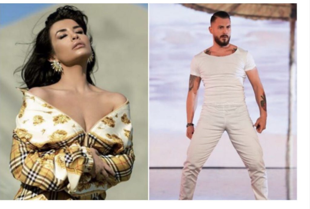 Dy vite pas divorcit, një Romeo hyn në jetën e Jonida Maliqit. Aktori i humorit jep shenjën e parë për lidhjen e përfolur