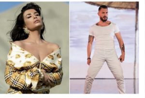 Dy vite pas divorcit, një Romeo hyn në jetën e Jonida Maliqit. Aktori i humorit jep shenjën e parë për lidhjen e përfolur