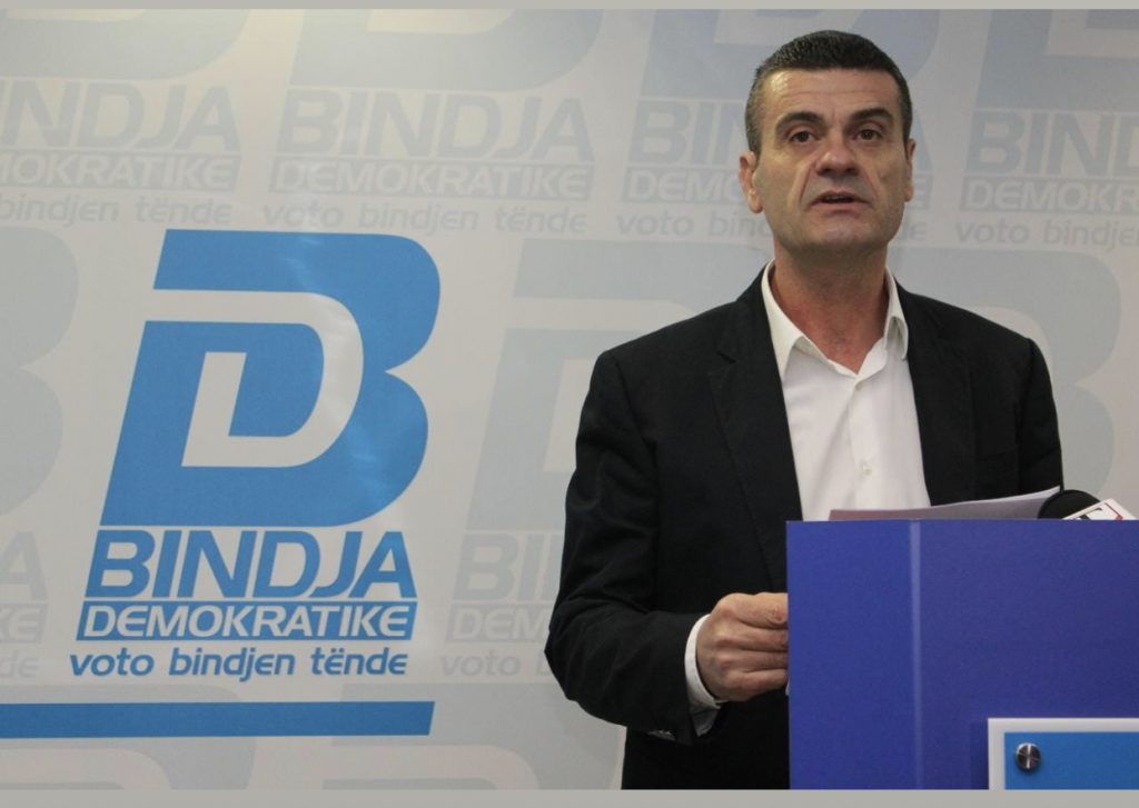 Patozi sulmon kritikët/ Përçmim dhe neveri, do të tregojmë në zgjedhje se…
