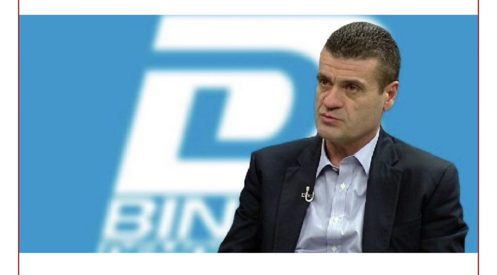 Gara për bashkitë, një tjetër kandidat braktis Patozin