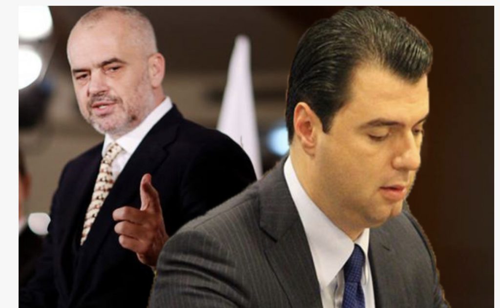 ANALIZA/ Artur Zheji: A është më i mirë Basha se sa Rama? E Mira nuk ekziston, kërkoni të keni të Keqen më të vogël!