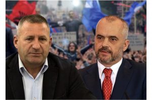 O Ramë mos e prit kot Bashën nuk të takon  më ! Merr tepsinë e ik