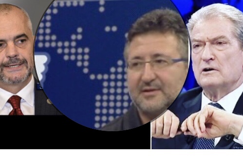 Ish-kryeministri Berisha publikon: Katër pyetje  asgjësuese të Andi Bejtes për Edvinin