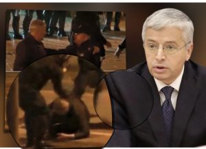 Dhuna ndaj Sahit Dollapit, Strazimiri:  Ti Lesh,Ai, dhe tallagjarët ruralë,do të pergjigjen për ‘ato pak sekonda’!