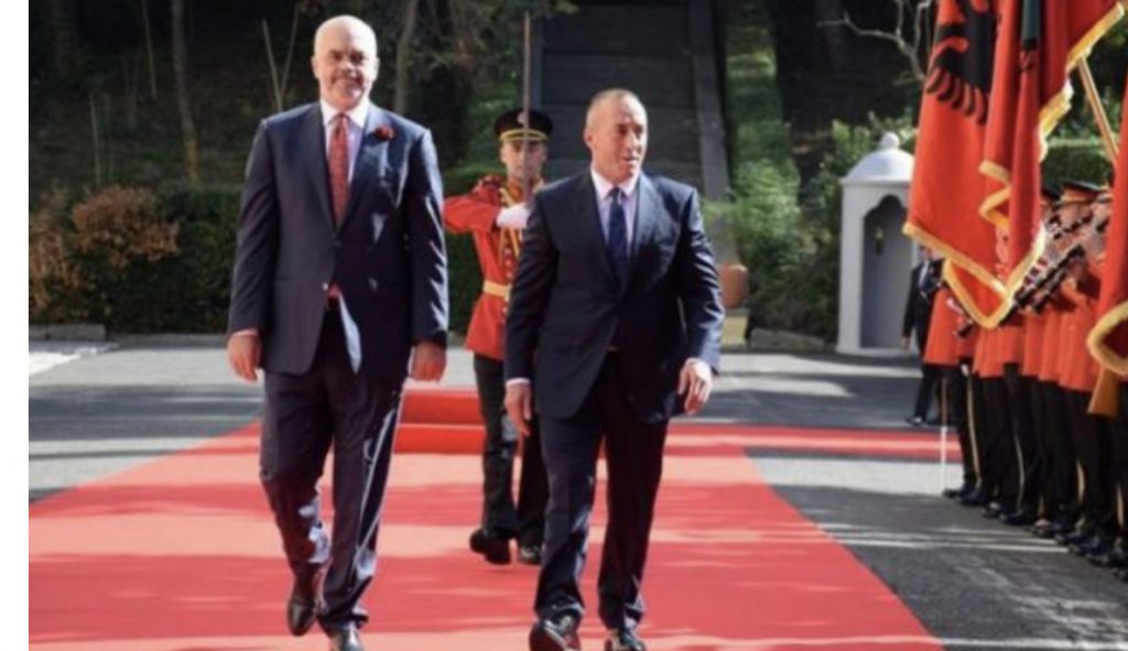 Haradinaj i përgjigjet Ramës: Shqiptarëve ua kam borxh të vërtetën, kisha dëshmitarë