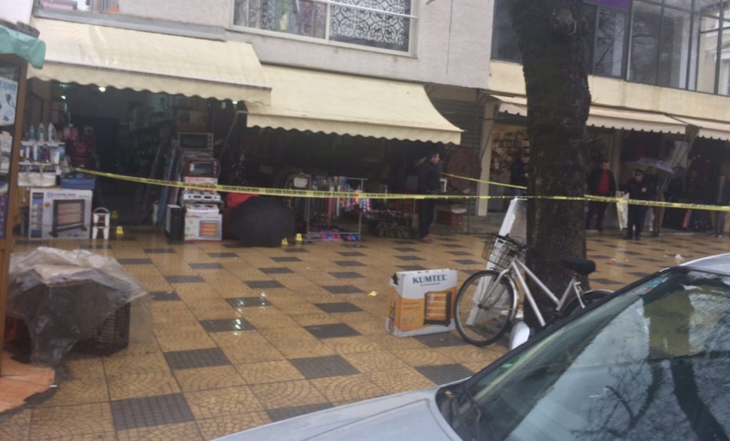 EMRAT/ Plagosja me thikë në Velipojë, arrestohet autori. Policia jep detajet