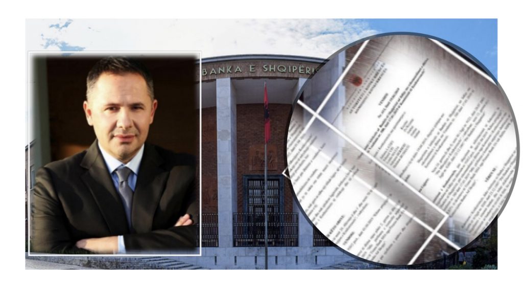 Banka e Shqipërisë refuzon monitorimin e “Tirana Bank” të Samir Manes