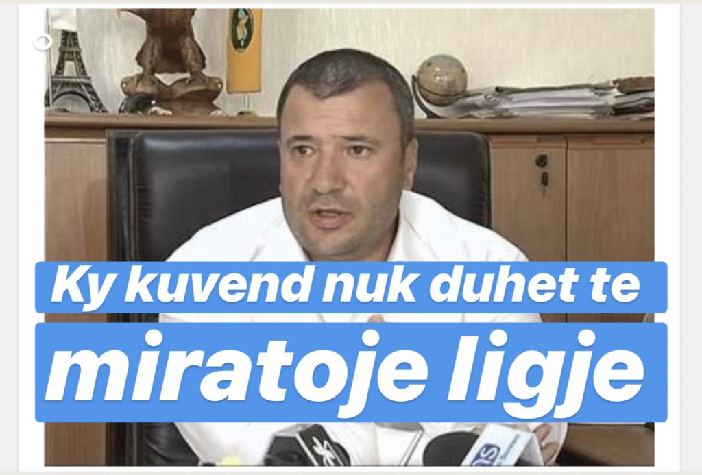 Ekspert Zgjedhor Artan Lazaj: KQZ-ja në kundërshtim me Kodin, përjashtoi komisionerët e opozitës. Kuvendi nuk ka autoritetin të jetë dinjitoz