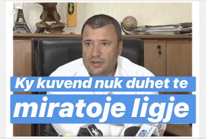 Ekspert Zgjedhor Artan Lazaj: KQZ-ja në kundërshtim me Kodin, përjashtoi komisionerët e opozitës. Kuvendi nuk ka autoritetin të jetë dinjitoz