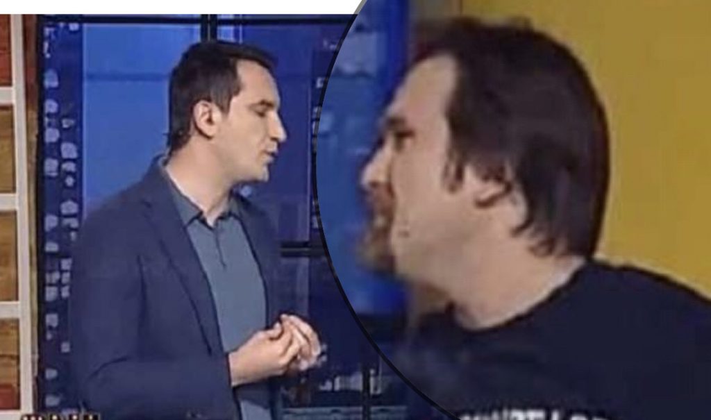 Veliaj i quajti protestuesit  si “stan me lepuj”  Jul Deda : Fol mor m*t…