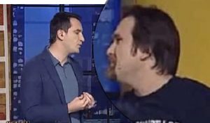 Veliaj i quajti protestuesit  si “stan me lepuj”  Jul Deda : Fol mor m*t…