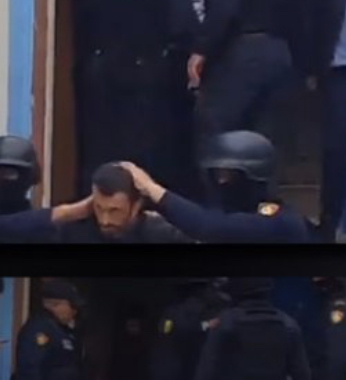 Arrestohet zyrtari i lartë i Rilindjes dhe 7 persona të tjerë/ Akuzohen për trafik droge! Emri