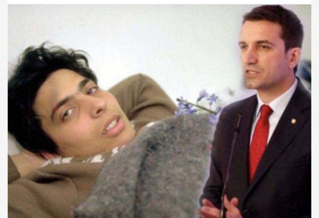 Ish-ministri i PS :Veliaj më keq se Sudja…
