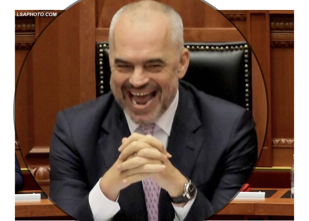 Rama “heq” si vepër penale korrupsionin, burg i ri me konçension…, për protestuesit