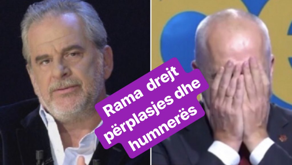 ANALIZA/ Artur Zheji: Shenjat që po jep se Rama do shkojë drejt përplasjes së plotë. I njëjti tundim i Berishës në…