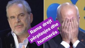 ANALIZA/ Artur Zheji: Shenjat që po jep se Rama do shkojë drejt përplasjes së plotë. I njëjti tundim i Berishës në…