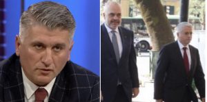 ANALIZA/ “Më dhimbsesh Sandër! E fitove zemrën e Gramozit. Pse Rama foli si xhaja që vjen nga Amerika pas protestës”