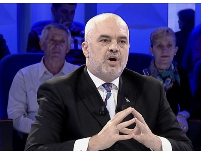 Rama sfidon Kryemadhin dhe Bashën: Nëse jeni të gatshëm, të bëjmë vettingun e pasurisë dhe të largohemi…