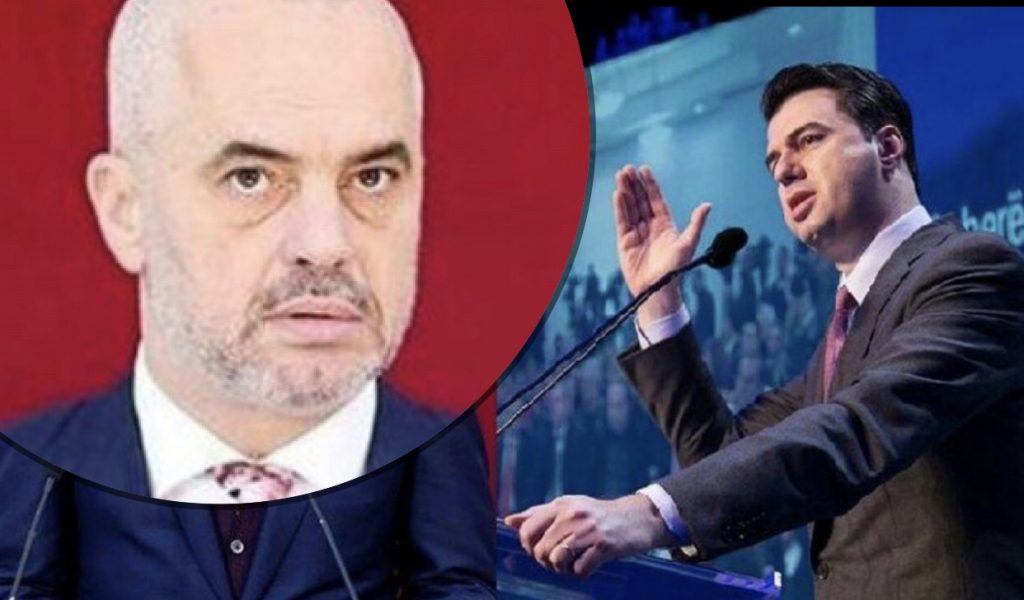 Lulzim Basha kërcënon Kryeministrin nga Londra: Mund të të ikë edhe koka!