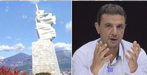 Një komb e çojnë përpara vetëm ëndërrimtarët