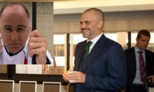 Ish-ministri britanik: Negociatat me Shqipërinë, jo këtë vjeshtë, mund të shtyhen deri në 2024-ën