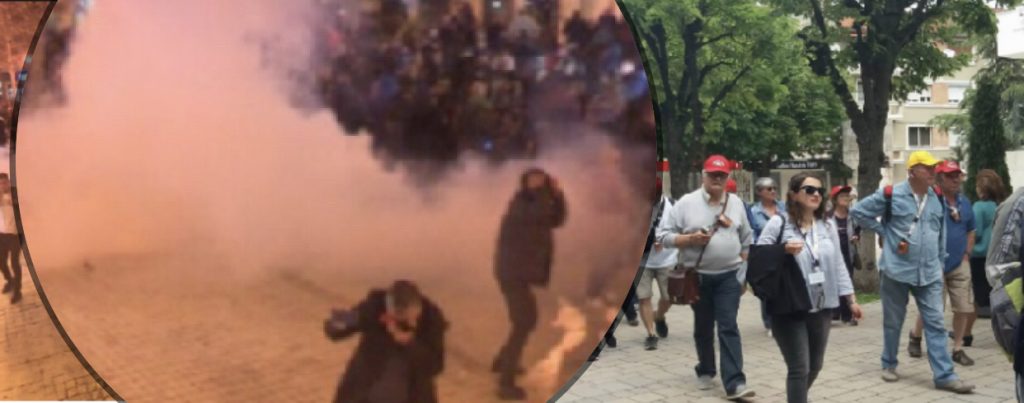 Operatorët turistikë: Situata dramatike, nordikët, gjermanët dhe grupet po anulojnë rezervimet