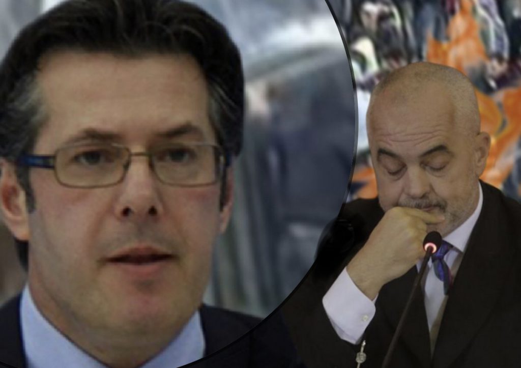 “Do kalojmë mbi kufoma’, Paloka i kujton Ramës çfarë thoshte me 21 janar! Sa herë që kapet në krim …