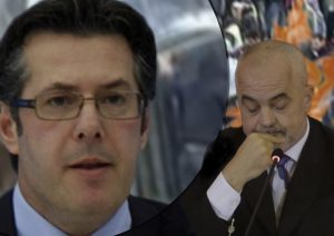 “Do kalojmë mbi kufoma’, Paloka i kujton Ramës çfarë thoshte me 21 janar! Sa herë që kapet në krim …