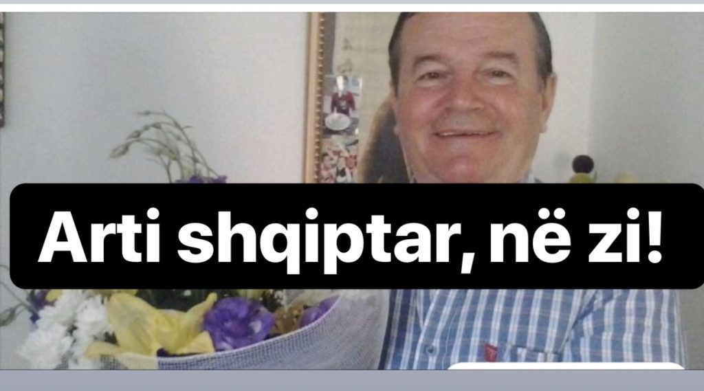 Ndahet nga jeta Muhamet Lika, parodisti i njohur i Vlorës