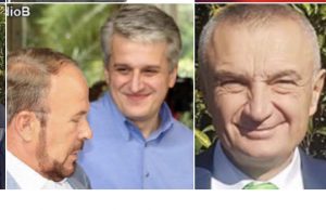 Kush ishte, Meta, Majko apo Nano? !Plani për ndarjen e Kosovës, Thaçi: Në vitin 2002 më erdhi një nga kryeministrat shqiptar me planin e Zoran Xhinxhiç, e nxora nga zyra