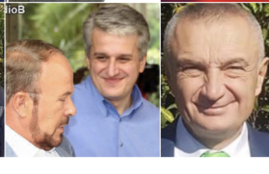 Kush ishte, Meta, Majko apo Nano? !Plani për ndarjen e Kosovës, Thaçi: Në vitin 2002 më erdhi një nga kryeministrat shqiptar me planin e Zoran Xhinxhiç, e nxora nga zyra