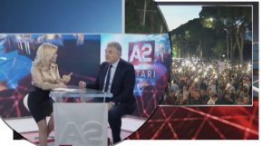 Gjata: Kërkojmë  një zgjidhje  politikisht si Austria, jo me përplasje civile