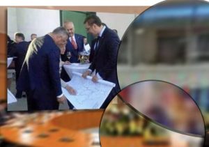 Presidenti serb Vuçiç: Shërbimet sekrete perëndimore e ndalën korrigjimin e kufijve