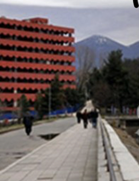 Tiranë/Sherr me thika dhe kaçavida njëri në spital