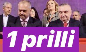 Ilir Meta që e solli në pushtet”- Artur Zheji: Negociata të fshehta për zgjidhje politike