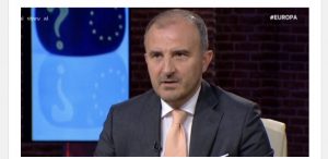 Mesazhet private me Ramën për krizën, flet ambasadori i BE, Soreca: Fatmirësisht, ambasadori…