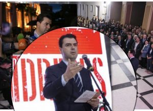 “Të vendosur për të ndaluar një tjetër tirani”, Basha: Kjo është një betejë për jetë a vdekje