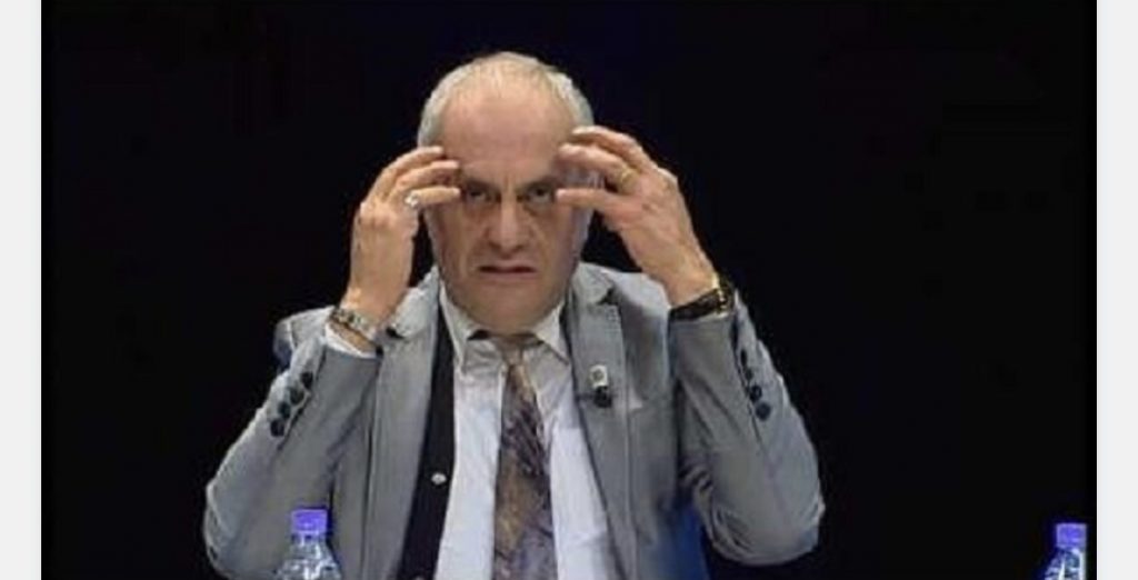 Shkuan gjallesat të votojnë, gomari, derri, miu, delja