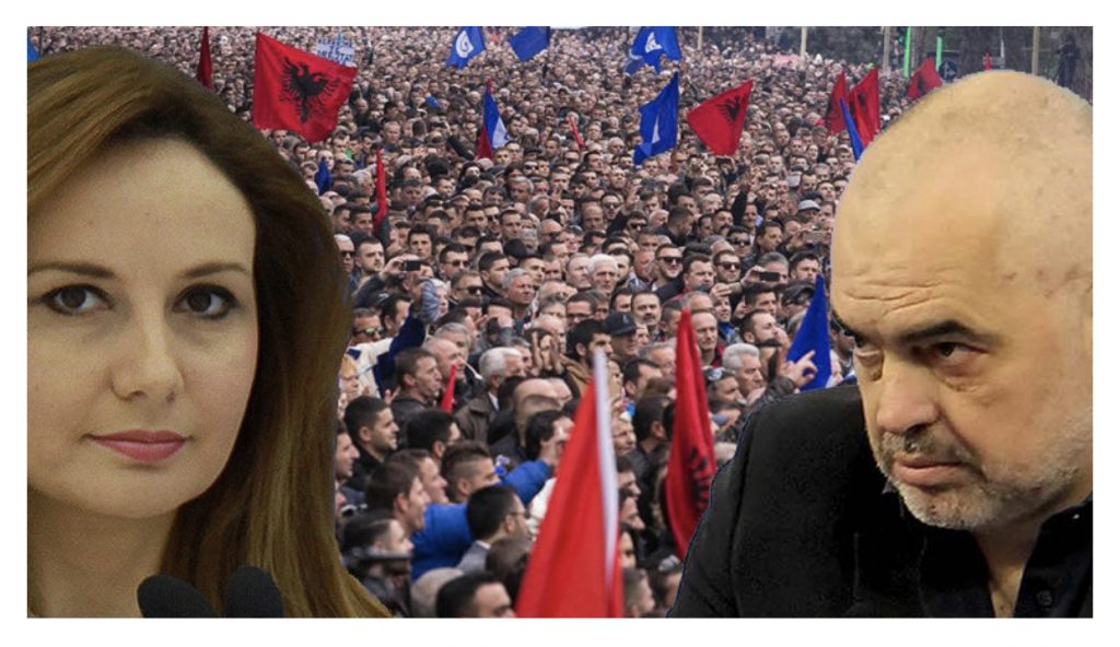 “300 mijë familje jetojnë në varfëri ekstreme, zyra e Kryeministrit kushton 1.6 milion euro”