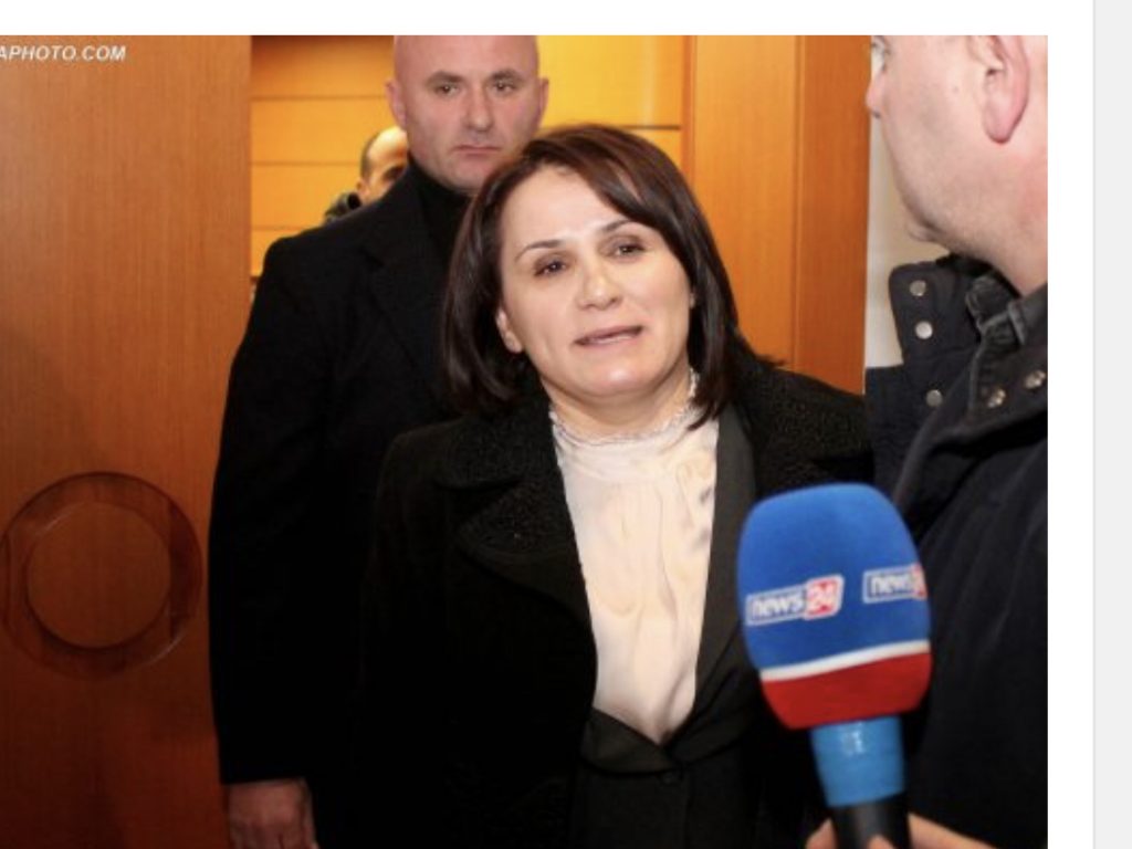 Ankimimi/ Caktohet pesëshja që do gjykojë Donika Prelën në Apel, ja emrat