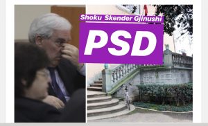 Dokumenti/Çudirat e zgjedhjeve s’kanë të sosur, konkurron edhe…kryetari i Akademisë së Shkencavep