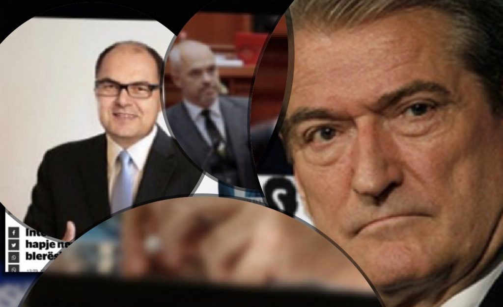 Gjermania: Jo negociata pa dënuar blerjen e votës, Berisha: Rama i mbylli dyert e Europës për Shqipërinë
